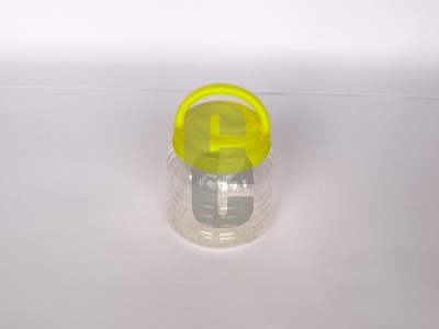 Нови предложения Буркан с дръжка - 1л.                                                                                                                                                                                                                                                                                       